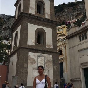 Meet your Posher, Iliana